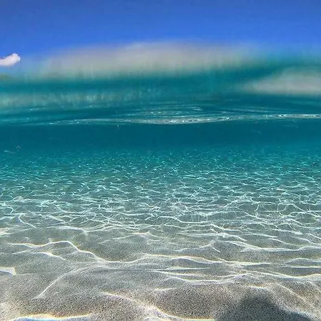 Pregonda - Con Piscina Y Junto A Playa * Cala'N Blanes (Menorca)
