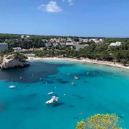 Pregonda - Con Piscina Y Junto A Playa Apartment