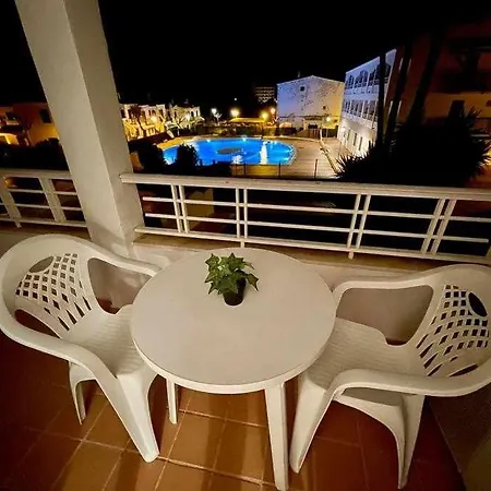 Pregonda - Con Piscina Y Junto A Playa