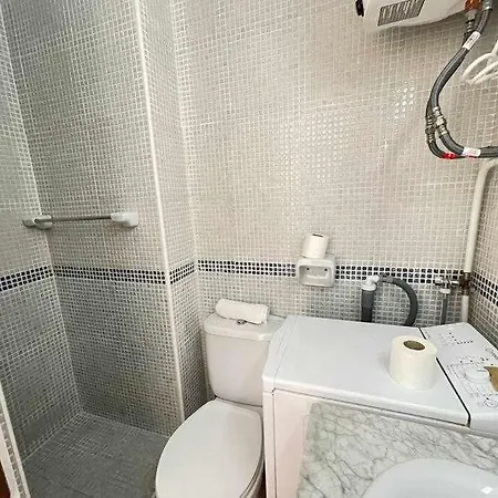 Pregonda - Con Piscina Y Junto A Playa * Cala'N Blanes (Menorca)