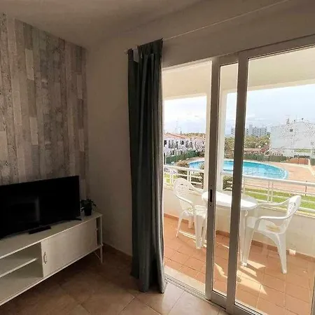 Pregonda - Con Piscina Y Junto A Playa