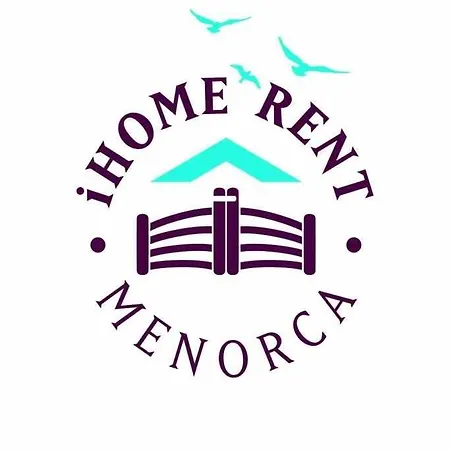 Pregonda - Con Piscina Y Junto A Playa * Cala'N Blanes (Menorca)