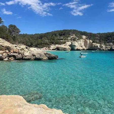 Pregonda - Con Piscina Y Junto A Playa *