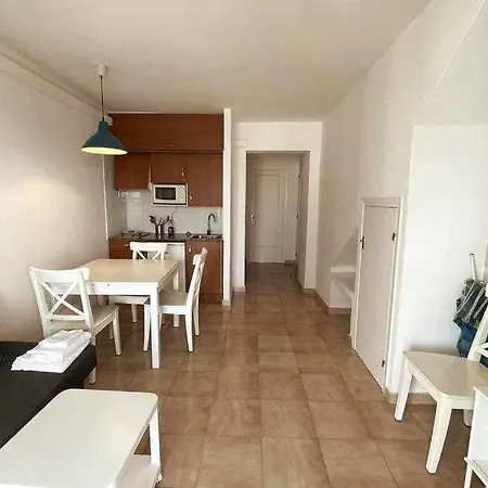 Apartment Pregonda - Con Piscina Y Junto A Playa