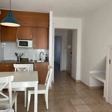 Apartment Pregonda Con Piscina Y Junto A Playa *