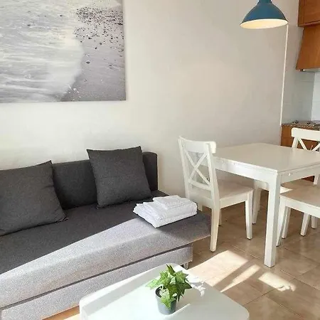 Apartment Pregonda - Con Piscina Y Junto A Playa