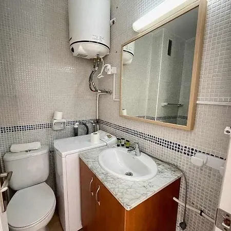 Pregonda - Con Piscina Y Junto A Playa *