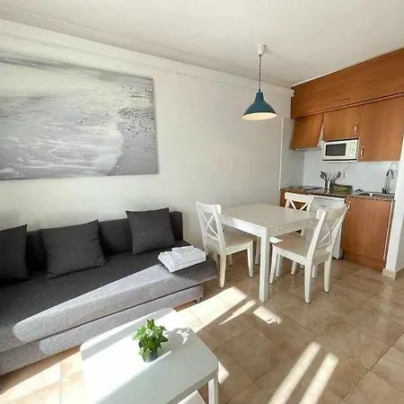 Pregonda Con Piscina Y Junto A Playa Apartment *