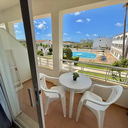 Pregonda - Con Piscina Y Junto A Playa 아파트