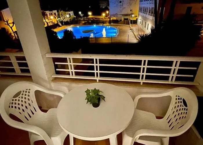 Pregonda - Con Piscina Y Junto A Playa דירה קאלה אן בלאנס