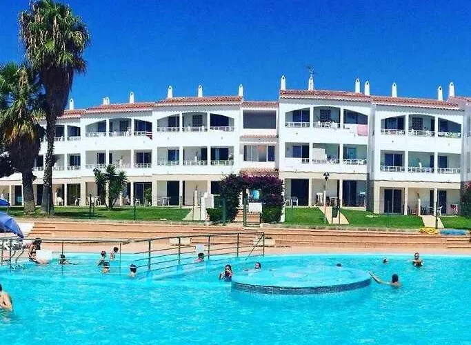 דירה Pregonda - Con Piscina Y Junto A Playa *