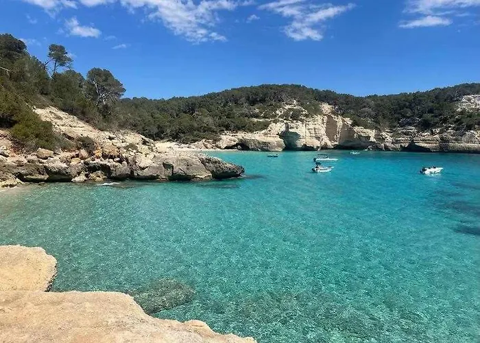 Pregonda - Con Piscina Y Junto A Playa *