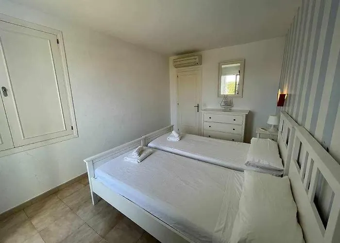 Pregonda - Con Piscina Y Junto A Playa * קאלה אן בלאנס