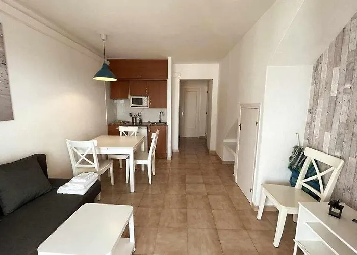 דירה Pregonda - Con Piscina Y Junto A Playa