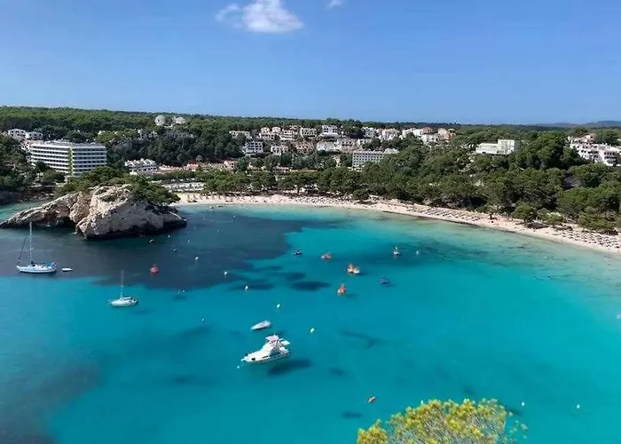 Pregonda - Con Piscina Y Junto A Playa דירה