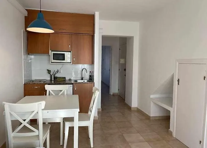 דירה Pregonda - Con Piscina Y Junto A Playa *