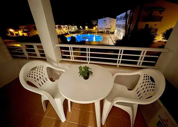 Pregonda - Con Piscina Y Junto A Playa