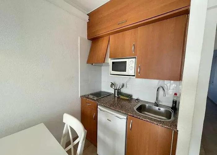 Pregonda - Con Piscina Y Junto A Playa * קאלה אן בלאנס