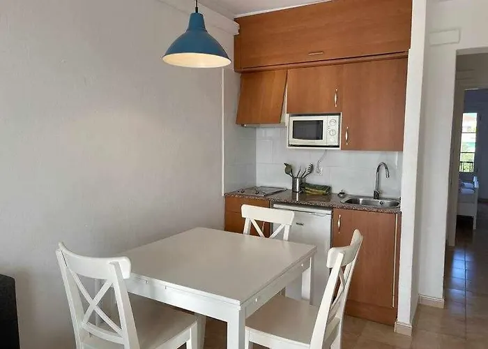 Pregonda - Con Piscina Y Junto A Playa דירה