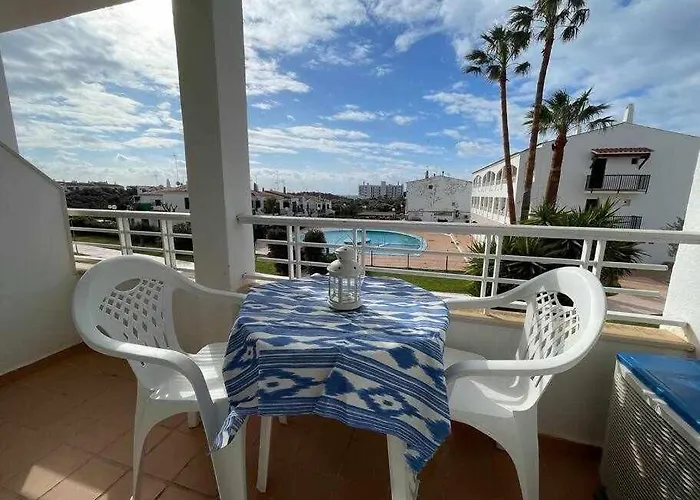 Pregonda - Con Piscina Y Junto A Playa