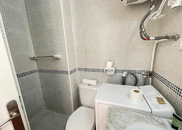 Pregonda - Con Piscina Y Junto A Playa * קאלה אן בלאנס