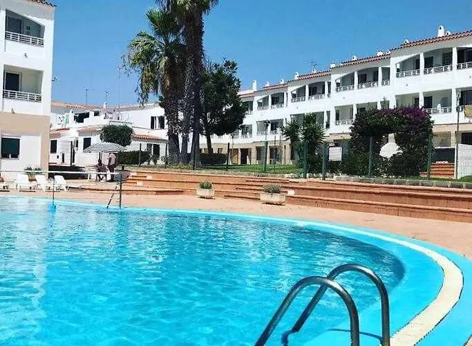 דירה Pregonda - Con Piscina Y Junto A Playa