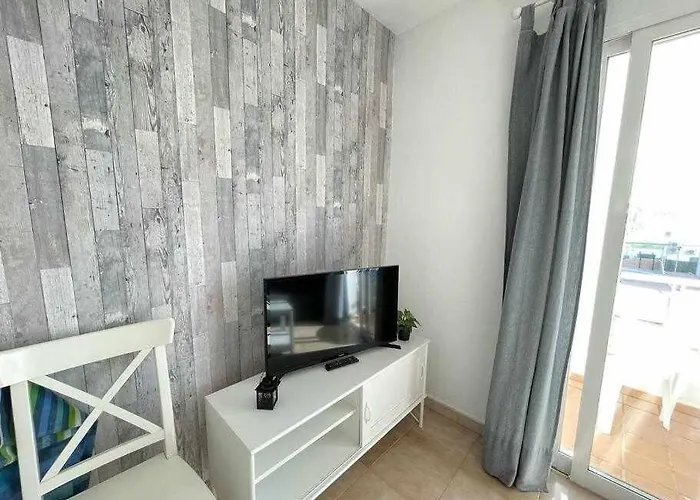 Pregonda - Con Piscina Y Junto A Playa קאלה אן בלאנס