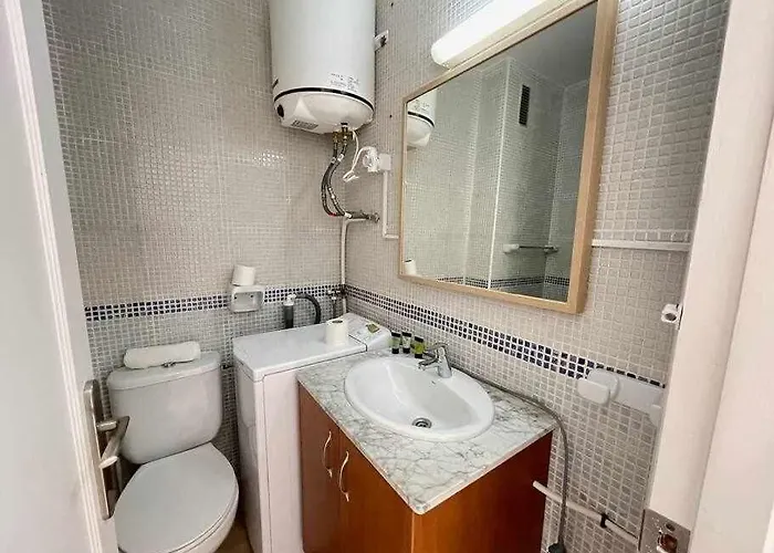 Pregonda - Con Piscina Y Junto A Playa *