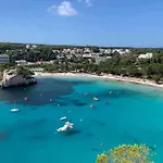 Pregonda - Con Piscina Y Junto A Playa Appartement