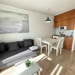 Pregonda - Con Piscina Y Junto A Playa Appartement *